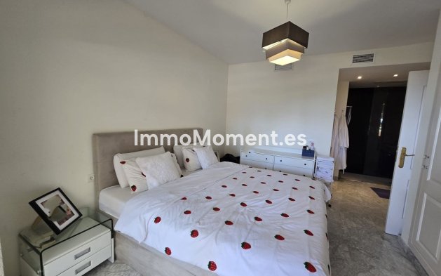 Resale - Apartment - Benalmadena - Torrequebrada