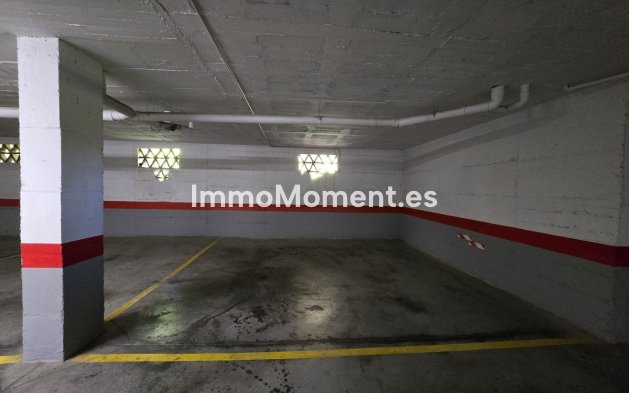 Resale - Apartment - Benalmadena - Torrequebrada