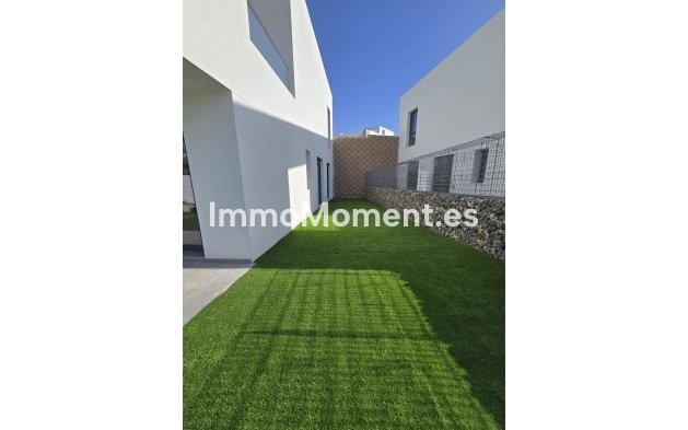 Revente - Villa - Mijas - Mijas Costa