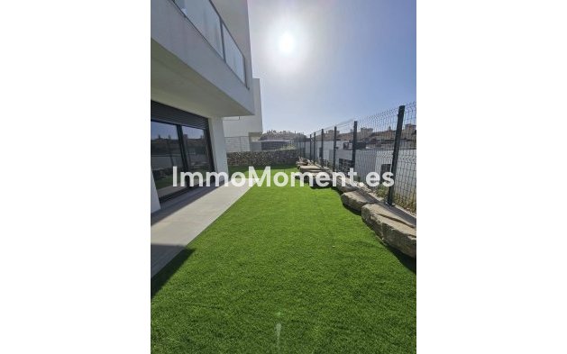 Revente - Villa - Mijas - Mijas Costa