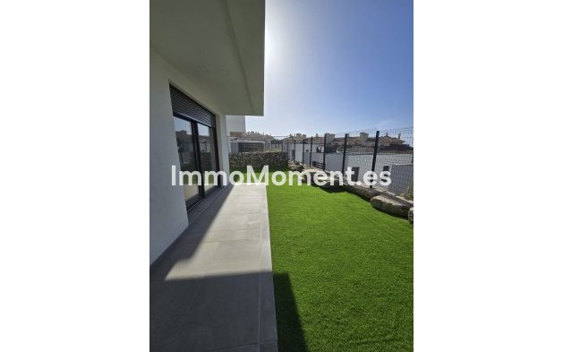 Revente - Villa - Mijas - Mijas Costa