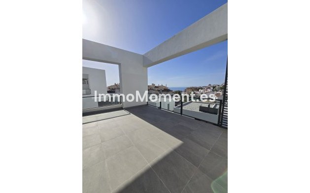 Revente - Villa - Mijas - Mijas Costa