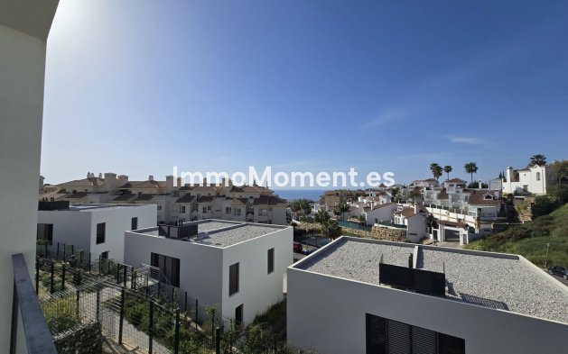 Revente - Villa - Mijas - Mijas Costa