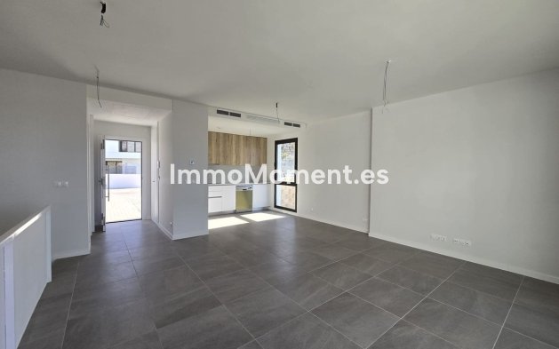 Revente - Villa - Mijas - Mijas Costa