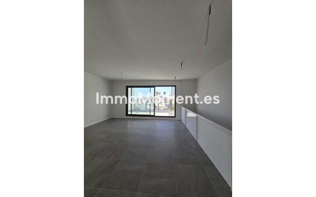 Revente - Villa - Mijas - Mijas Costa