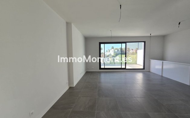 Revente - Villa - Mijas - Mijas Costa