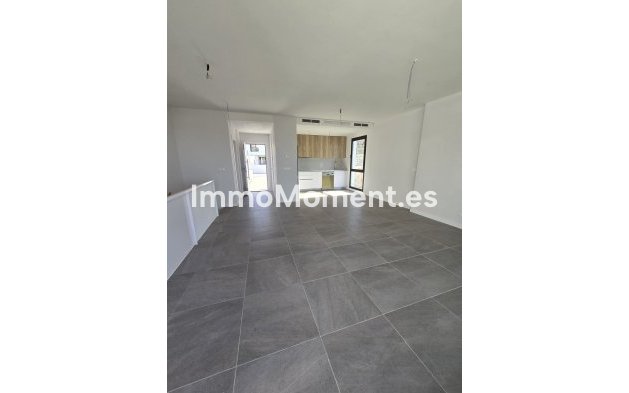 Revente - Villa - Mijas - Mijas Costa