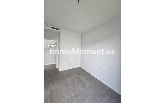 Revente - Villa - Mijas - Mijas Costa