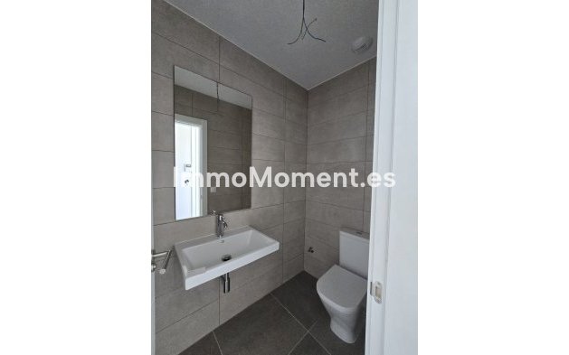 Revente - Villa - Mijas - Mijas Costa