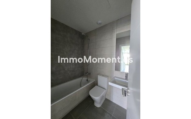 Revente - Villa - Mijas - Mijas Costa