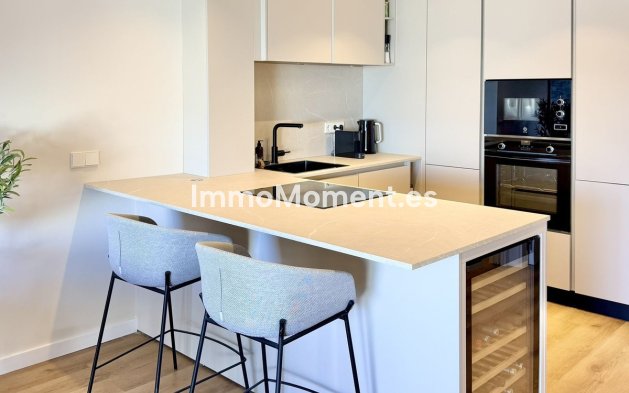 Revente - Maison mitoyenne - Marbella - Elviria