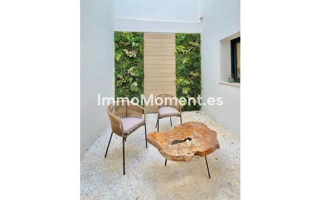 Revente - Maison mitoyenne - Marbella - Elviria