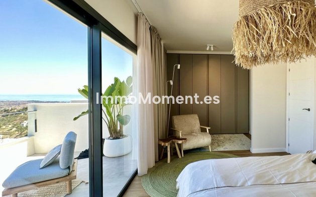 Revente - Maison mitoyenne - Marbella - Elviria