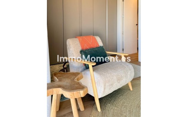 Revente - Maison mitoyenne - Marbella - Elviria