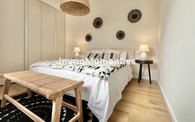 Revente - Maison mitoyenne - Marbella - Elviria