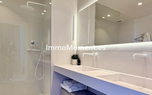 Revente - Maison mitoyenne - Marbella - Elviria