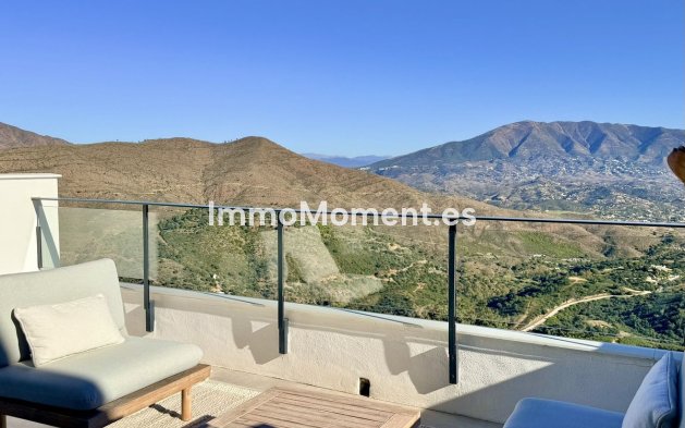 Revente - Maison mitoyenne - Marbella - Elviria