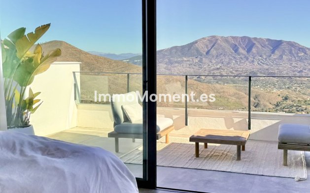 Revente - Maison mitoyenne - Marbella - Elviria