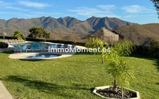 Revente - Maison mitoyenne - Marbella - Elviria