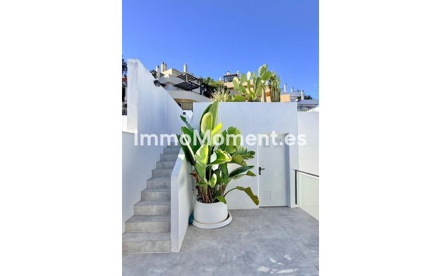 Revente - Maison mitoyenne - Marbella - Elviria