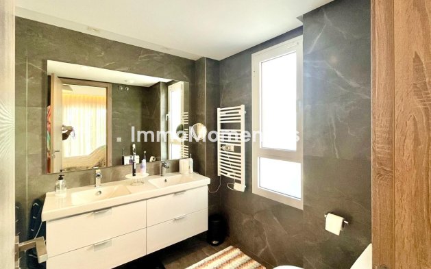 Wiederverkauf - Wohnung - Sotogrande - San Roque Club