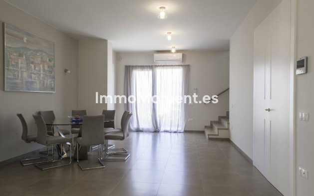 Wiederverkauf - Villa - Alfaz del Pi - Albir