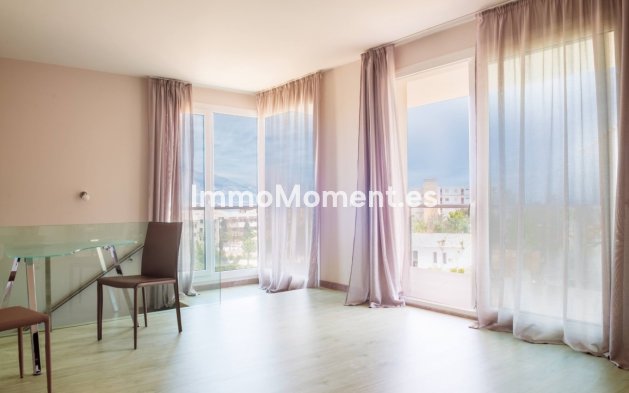 Wiederverkauf - Villa - Alfaz del Pi - Albir