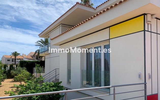 Wiederverkauf - Villa - Alfaz del Pi - Albir