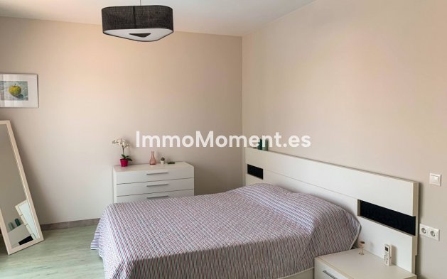 Wiederverkauf - Villa - Alfaz del Pi - Albir