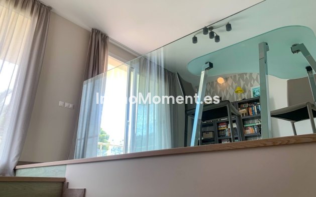 Wiederverkauf - Villa - Alfaz del Pi - Albir