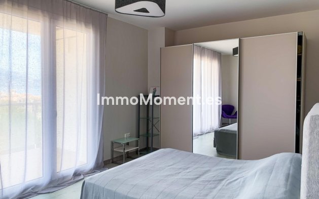 Wiederverkauf - Villa - Alfaz del Pi - Albir