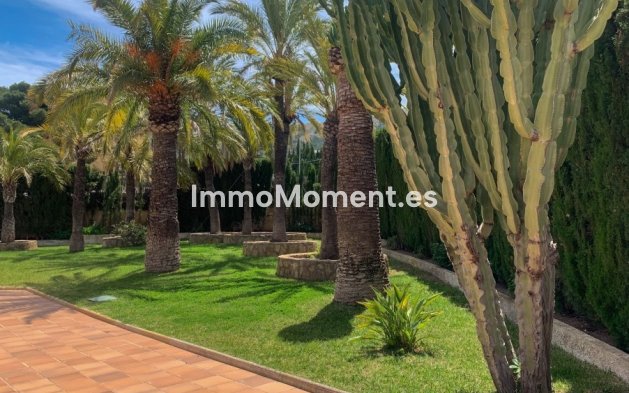 Wiederverkauf - Villa - Alfaz del Pi - Albir