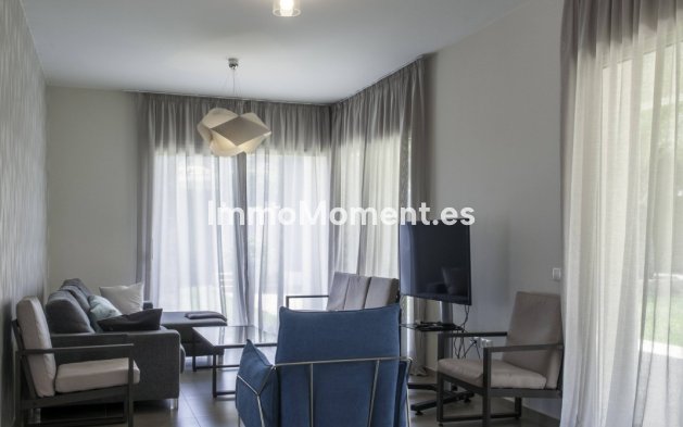 Wiederverkauf - Villa - Alfaz del Pi - Albir