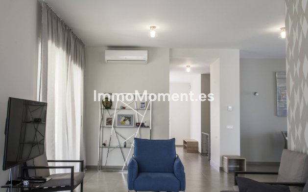 Wiederverkauf - Villa - Alfaz del Pi - Albir