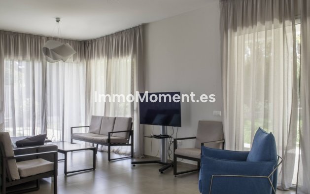 Wiederverkauf - Villa - Alfaz del Pi - Albir