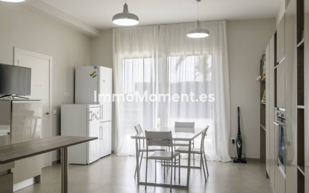 Wiederverkauf - Villa - Alfaz del Pi - Albir