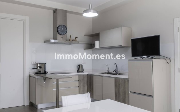 Wiederverkauf - Villa - Alfaz del Pi - Albir