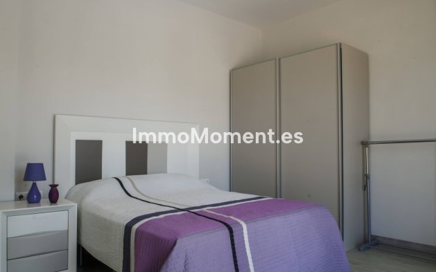 Wiederverkauf - Villa - Alfaz del Pi - Albir