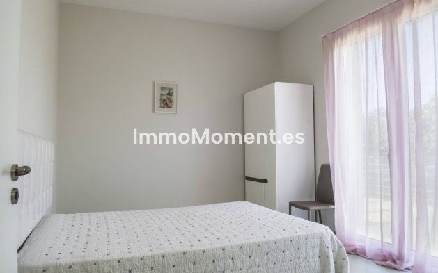 Wiederverkauf - Villa - Alfaz del Pi - Albir