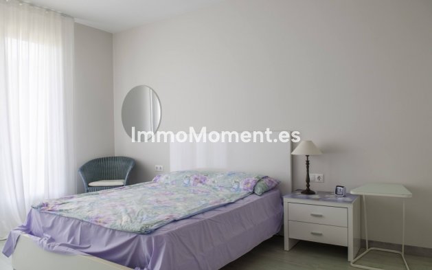 Wiederverkauf - Villa - Alfaz del Pi - Albir