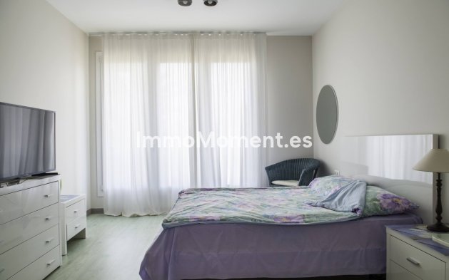 Wiederverkauf - Villa - Alfaz del Pi - Albir