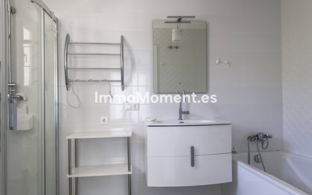 Wiederverkauf - Villa - Alfaz del Pi - Albir