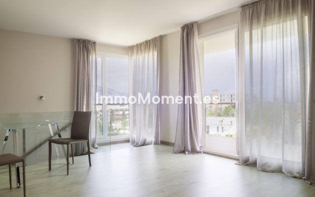 Wiederverkauf - Villa - Alfaz del Pi - Albir