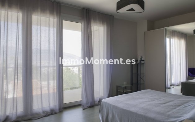 Wiederverkauf - Villa - Alfaz del Pi - Albir