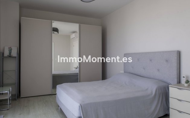 Wiederverkauf - Villa - Alfaz del Pi - Albir