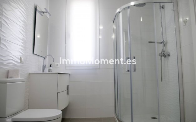 Wiederverkauf - Villa - Alfaz del Pi - Albir