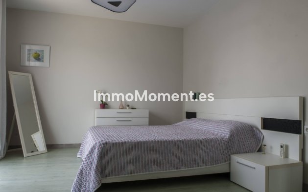 Wiederverkauf - Villa - Alfaz del Pi - Albir