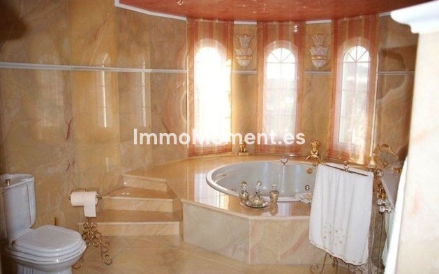 Revente - Villa - La Nucía - La Nucia Centro