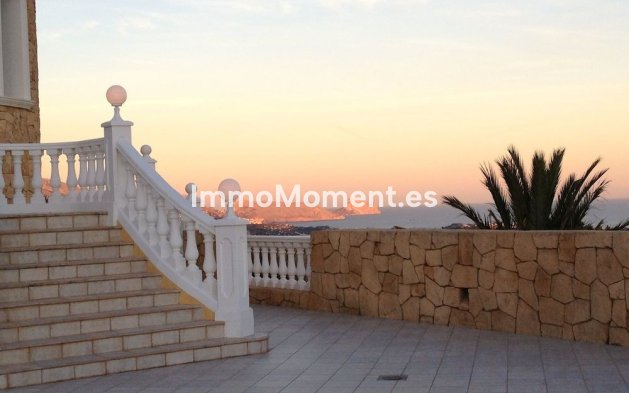 Revente - Villa - La Nucía - La Nucia Centro