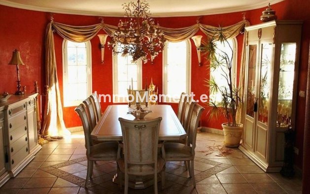 Revente - Villa - La Nucía - La Nucia Centro